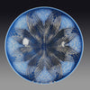 "Oeillets Salver" by René Lalique
