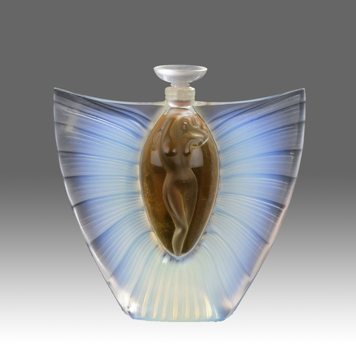 "Sylphide Flacon" by Lalique
