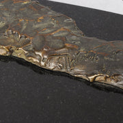 Winterburn Bronze - Turning Arab - Hickmet Fine Arts