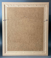 Danseuse au Repos - Louis Icart Painitng - Hickmet Fine Arts 