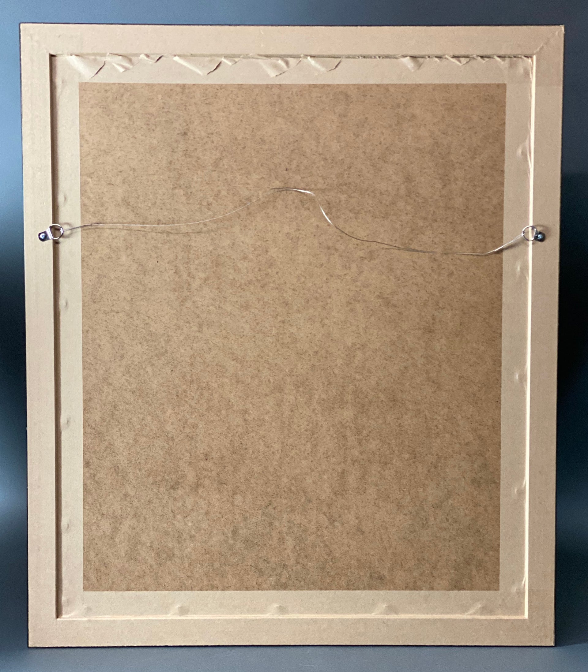 Danseuse au Repos - Louis Icart Painitng - Hickmet Fine Arts 