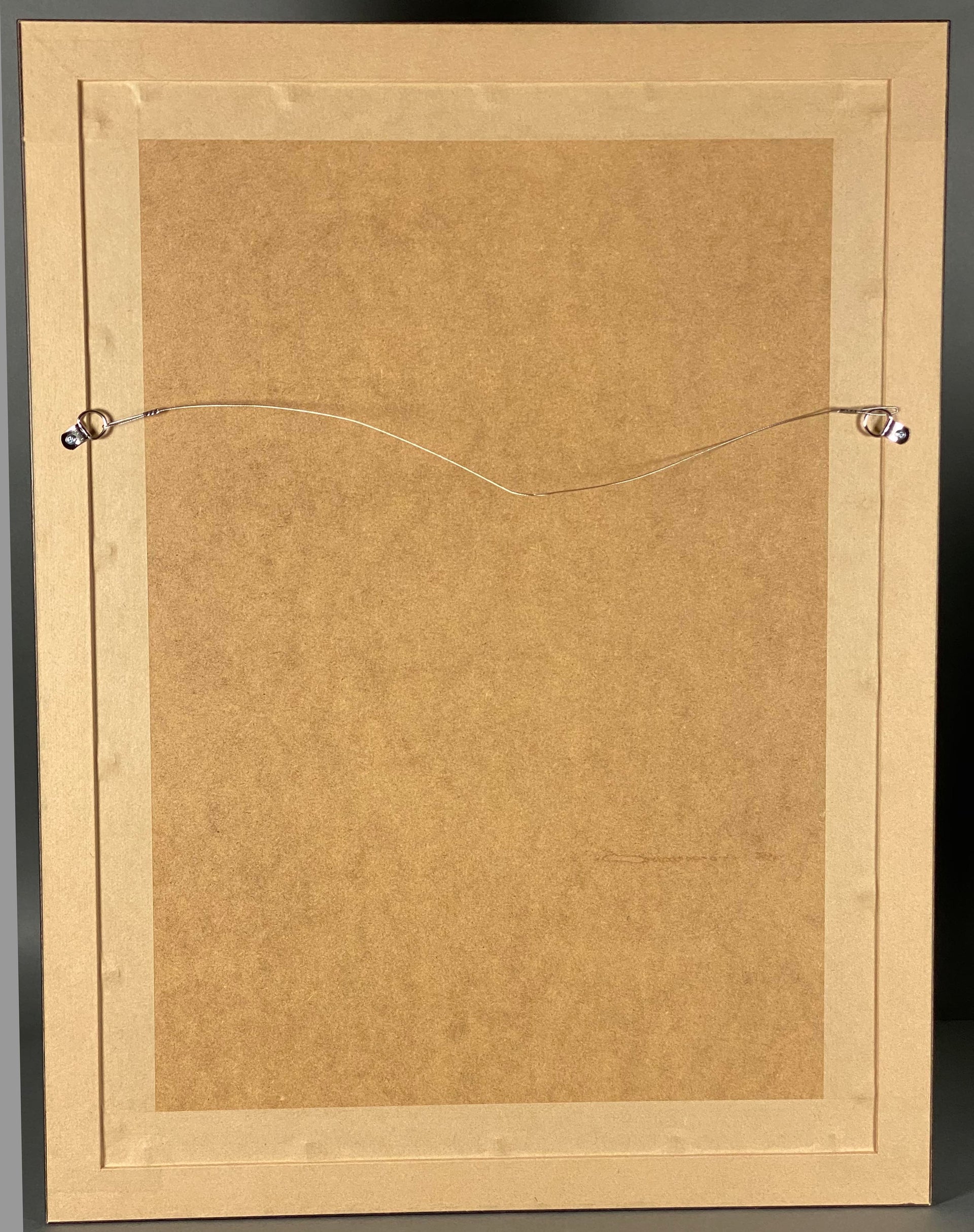 Erte Robe de Soir - Goache Costume Design - Hickmet Fine Arts