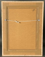 A Minotto Watercolour - Grand Canal Venice - Hickmet Fine Arts