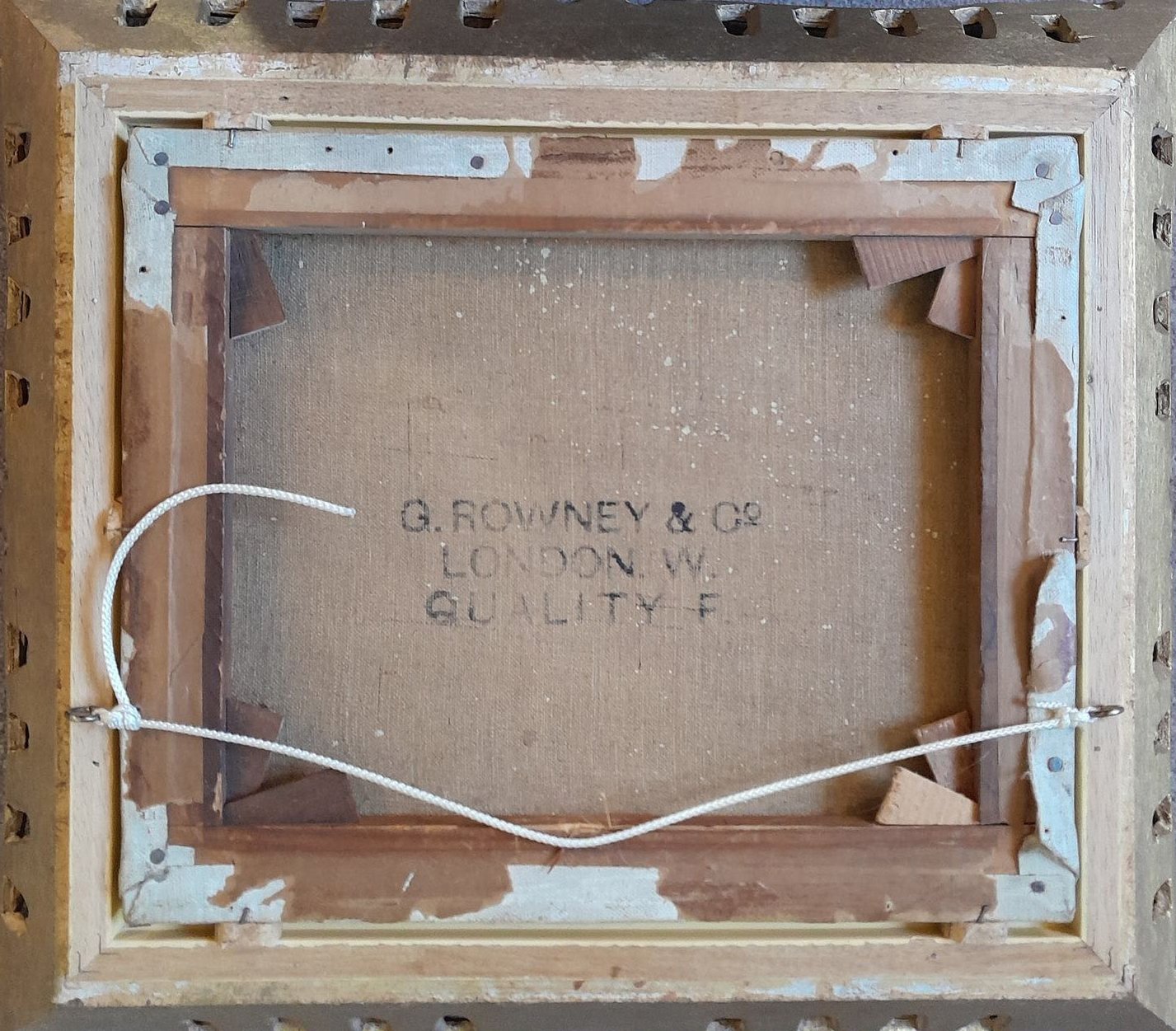 Oliver Clare - Still Life Oil Painting - Hickmet Fine Arts