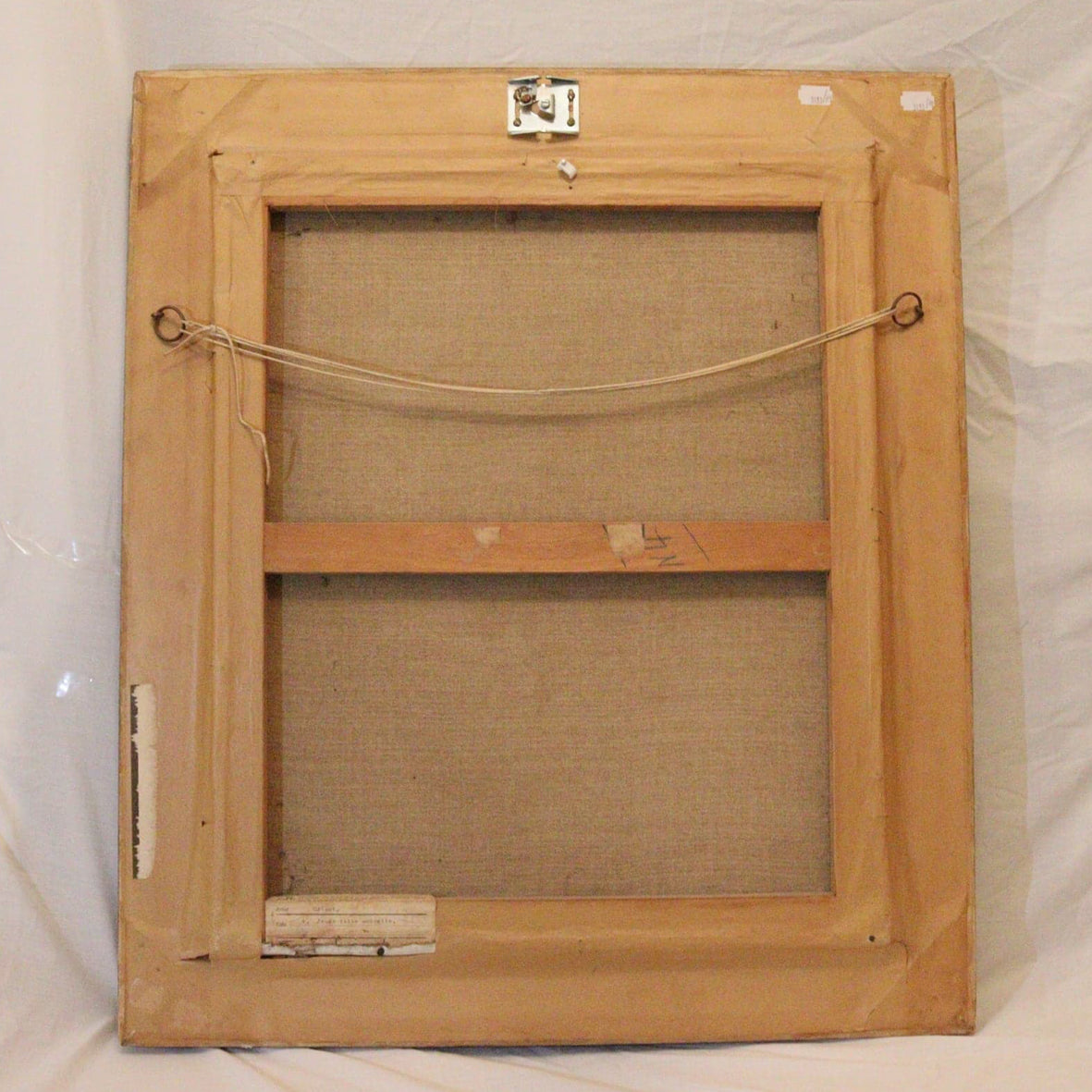 Pierre Grisot Oil on Canvas - Lady with Umbrella - Hickmet Fine Arts