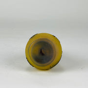 Emile Galle Vase - Fuchsia Vase - Emile Galle Glass - Galle Emile - Art Nouveau Glass - Hickmet Fine Arts