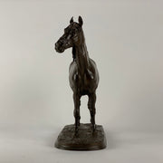 Mene Bronze - Ibrahim - Hickmet Fine Arts