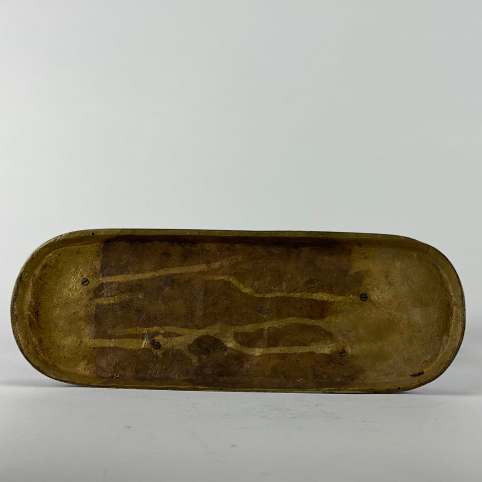 Mene Bronze - Ibrahim - Hickmet Fine Arts