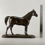 Mene Bronze - Ibrahim - Hickmet Fine Arts