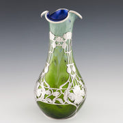 Loetz Titania Genre 2534 Vase - Loetz Glass - Art Nouveau Glass - Hickmet Fine Arts