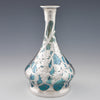 Loetz Cobalt Papillon Vase