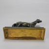 Cheval Demi-Sang by Antoine Louis Barye - Antique Bronze Horse - Hickmet Fine Art