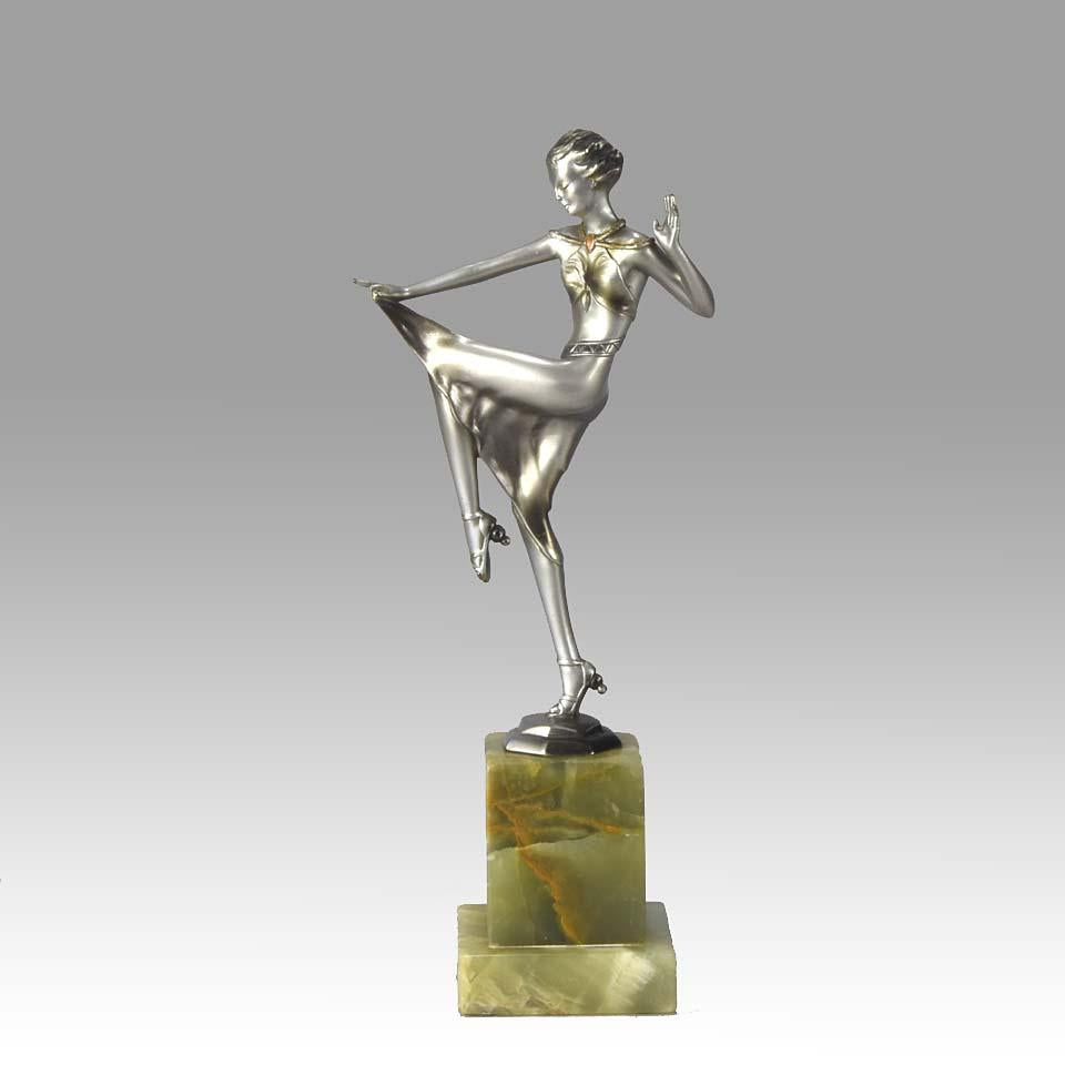 "Joy" by Josef Adolph