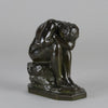 Antique bronze - Aime-Jules Dalou - Bronze statues for sale - Bronze sculptures for sale - Antique bronze statues - Hickmet Fine arts