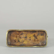 Alfred Barye Camel Animalier Bronze