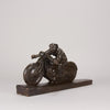Genarelli bronze