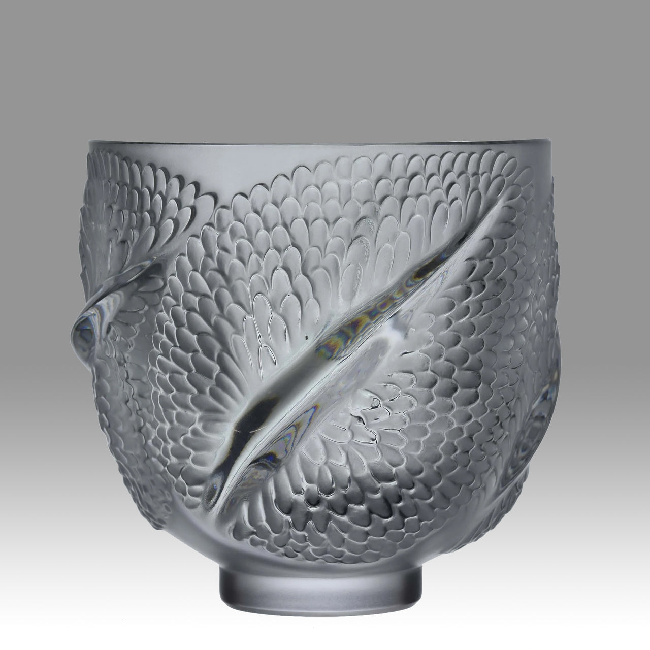 "Andromeda" by Marc Lalique