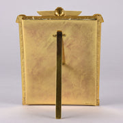 Egyptienne - Gilt Bronze Photo Frame - Hickmet Fine Arts
