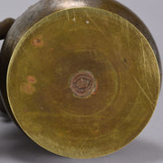 Auguste Moreau Bronze - Art Nouveau Putto Vases - Hickmet Fine Arts