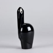 Bacarrat Glass Pelican - Hickmet Fine Arts