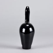 Bacarrat Glass Pelican - Hickmet Fine Arts