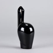 Bacarrat Glass Pelican - Hickmet Fine Arts