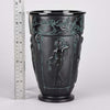 “Bacchantes Vase” by Sabino
