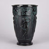 “Bacchantes Vase” by Sabino