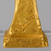 Art Nouveau Bust - Louis Ernest Barrias - Antique Bronze - Bronze statues for sale - Bronze sculptures for sale - Antique bronze statues - Hickmet Fine Arts