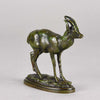 Barye Kevel - Animalier Bronze by Antoine Barye - Hickmet Fine Arts