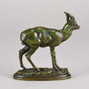 Barye Kevel - Animalier Bronze by Antoine Barye - Hickmet Fine Arts