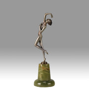 Josef Lorenzl Bella - Lorenzl Bronze - Hickmet Fine Arts