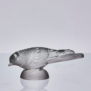 Bohemian Glass Bird