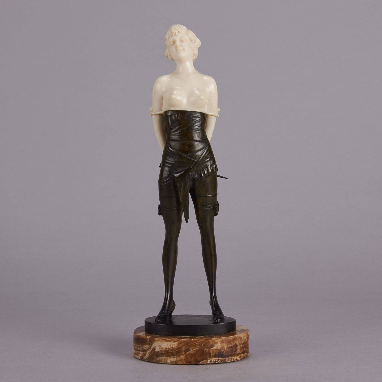 "Riding Crop" by Bruno Zach