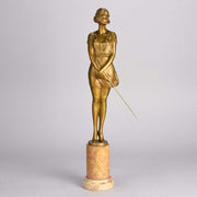 Bruno Zach “Riding Whip”