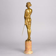 Bruno Zach “Riding Whip”