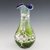 Loetz Titania Genre 2534 Vase - Loetz Glass - Art Nouveau Glass - Hickmet Fine Arts