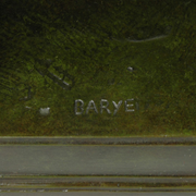 Barye Bronze - Cheval Demi-Sang - Hickmet Fine Arts