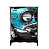 Chest of Drawers Cadillac