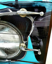 Chest of Drawers Cadillac