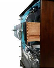 Chest of Drawers Cadillac