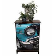 Chest of Drawers Cadillac