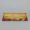 Orietnal Stone Pen Box - Objet D'Arts - Hickmet Fine Arts 