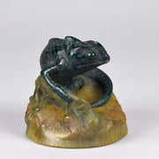 Chameleon by Amalric Walter