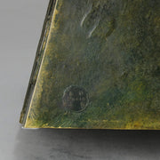 Claire Colinet - Assyrian Dancer - Art Deco Sculpture - Hickmet Fine Arts