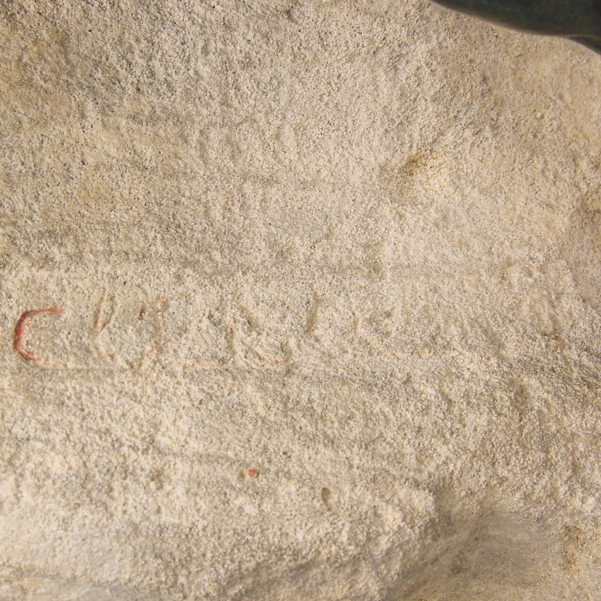 Claire Colinet - Valkyrie - Art Deco Sculpture - Hickmet Fine Arts