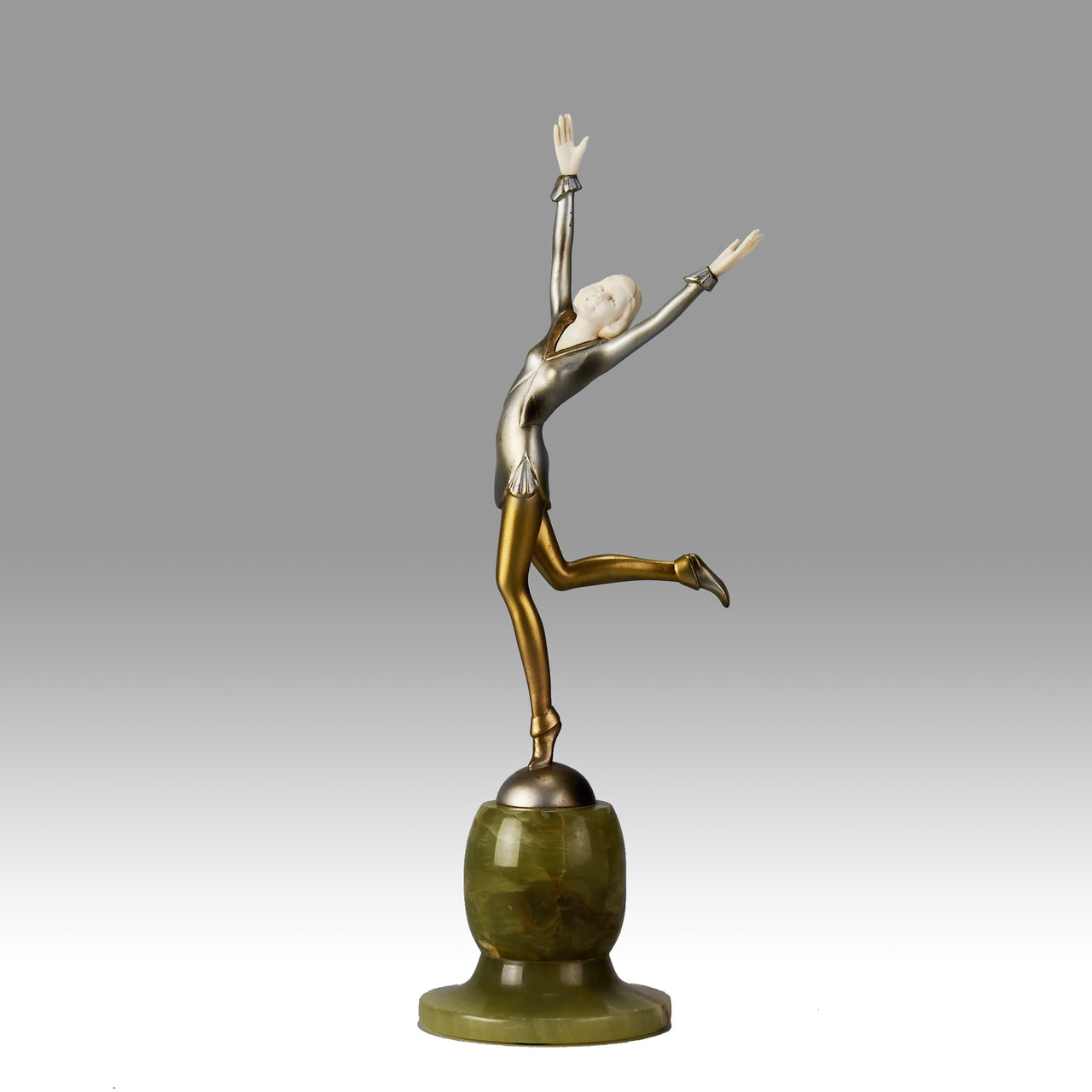 "Freedom" by Stefan Dakon