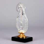 La Guitare - Salvador Dali & Daum Glass - Hickmet Fine Arts