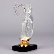 La Guitare - Salvador Dali & Daum Glass - Hickmet Fine Arts