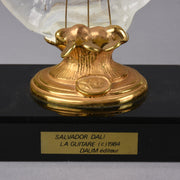 La Guitare - Salvador Dali & Daum Glass - Hickmet Fine Arts